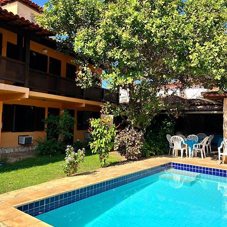 Calmaria Suites Buzios Exteriér fotografie