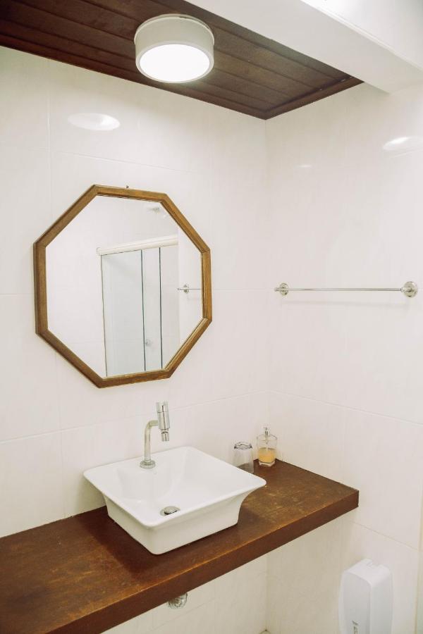Calmaria Suites Buzios Exteriér fotografie