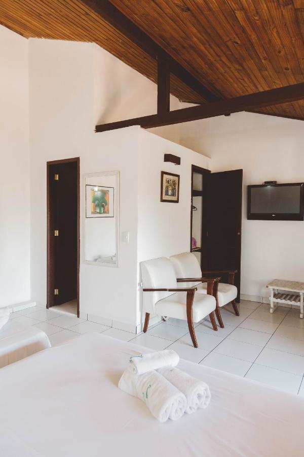 Calmaria Suites Buzios Exteriér fotografie