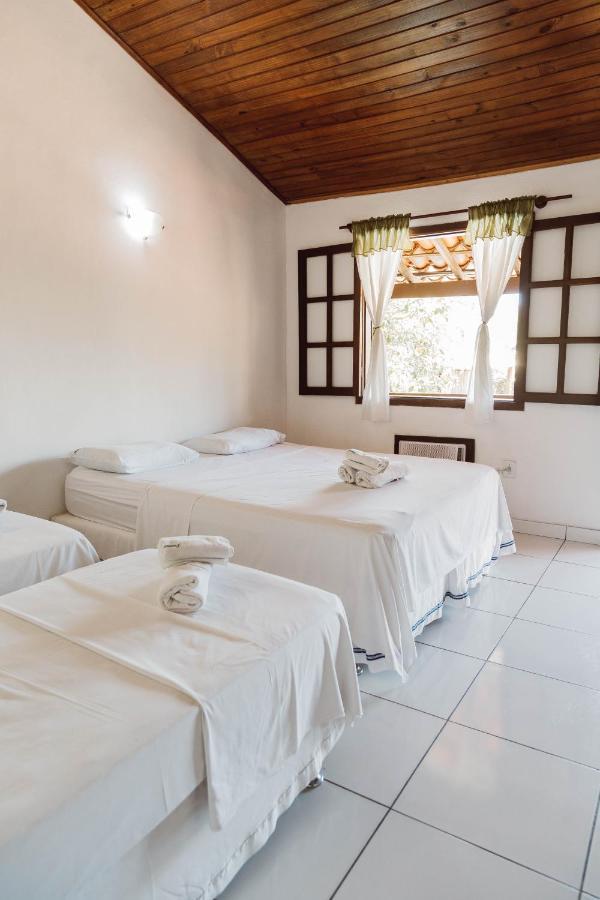 Calmaria Suites Buzios Exteriér fotografie