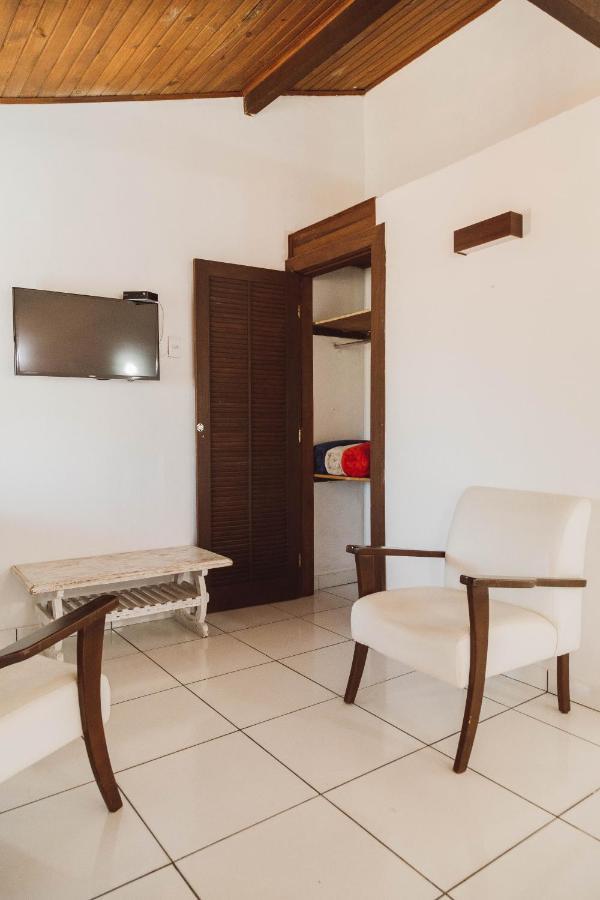 Calmaria Suites Buzios Exteriér fotografie