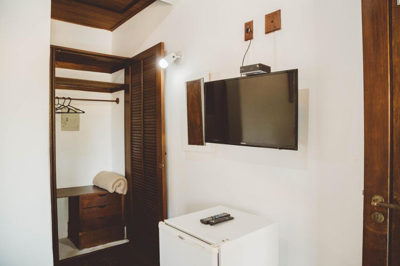Calmaria Suites Buzios Exteriér fotografie