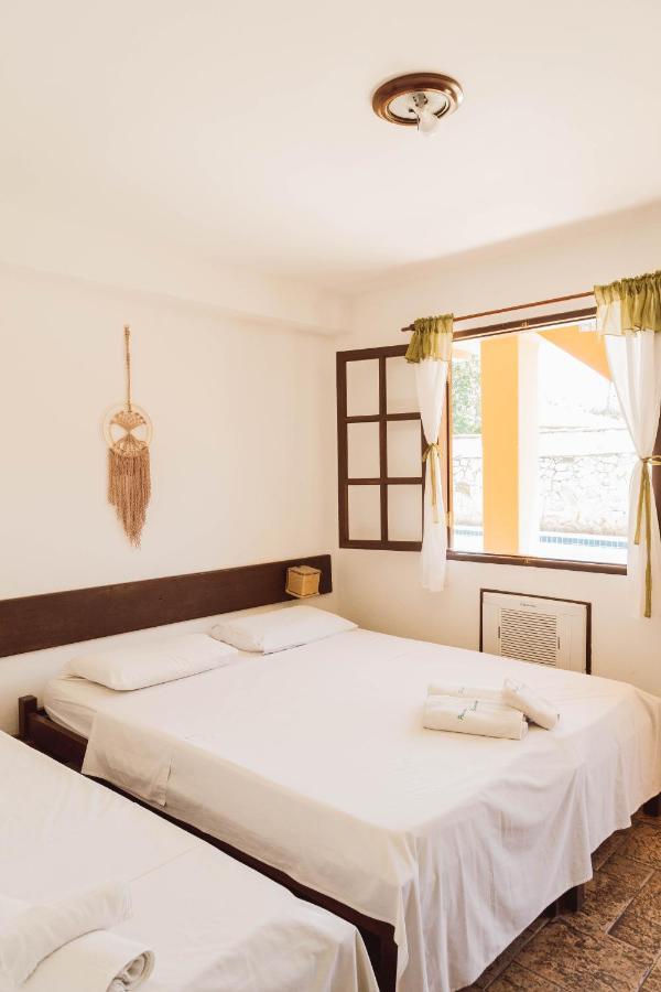 Calmaria Suites Buzios Exteriér fotografie