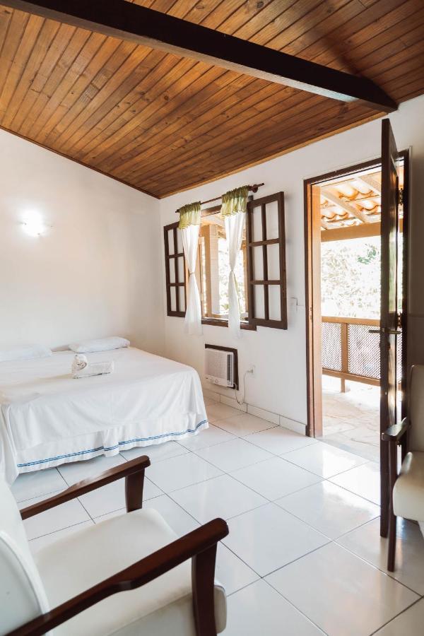 Calmaria Suites Buzios Exteriér fotografie