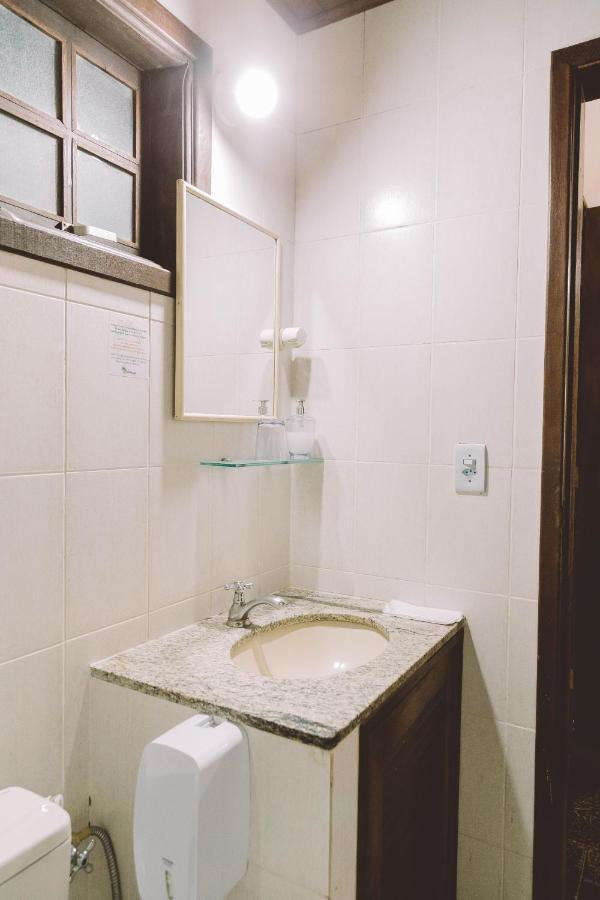 Calmaria Suites Buzios Exteriér fotografie