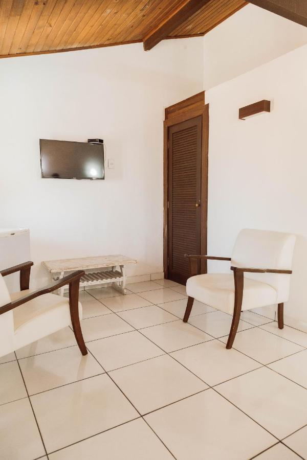 Calmaria Suites Buzios Exteriér fotografie