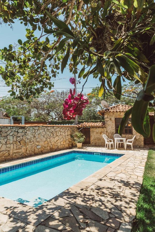 Calmaria Suites Buzios Exteriér fotografie
