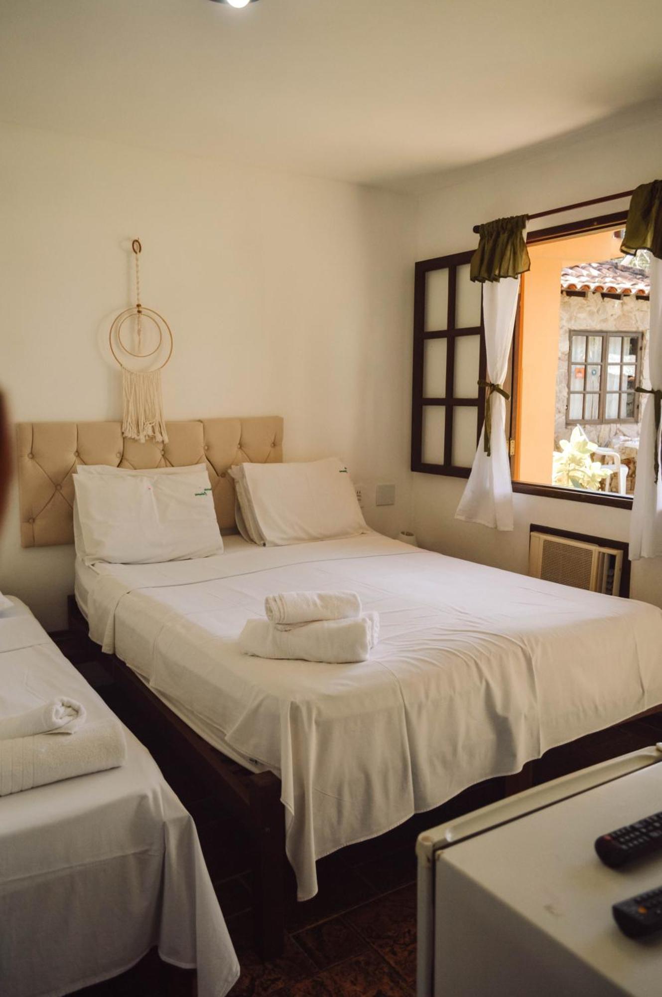 Calmaria Suites Buzios Exteriér fotografie