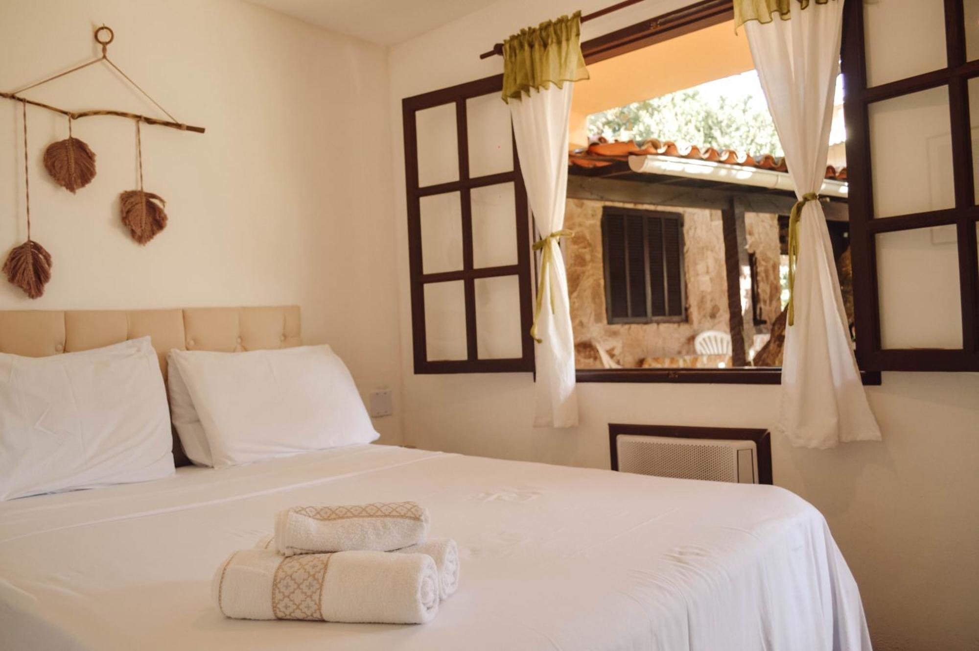 Calmaria Suites Buzios Exteriér fotografie
