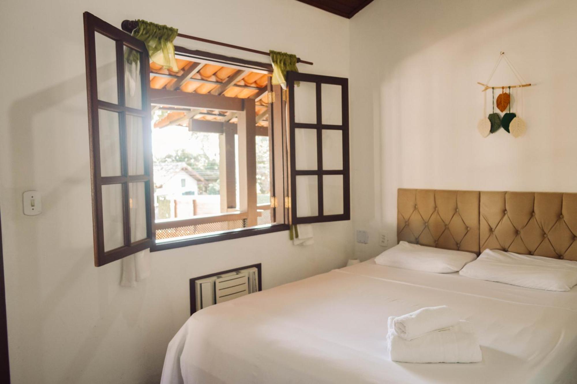 Calmaria Suites Buzios Exteriér fotografie