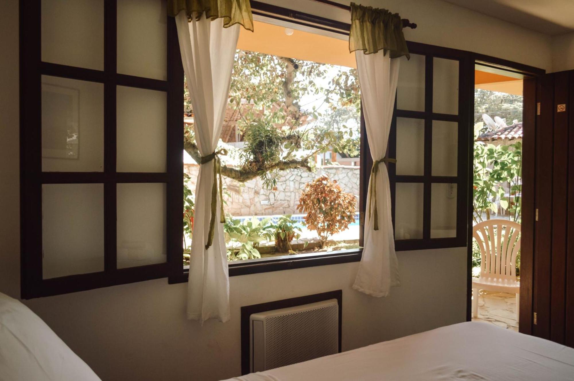 Calmaria Suites Buzios Exteriér fotografie
